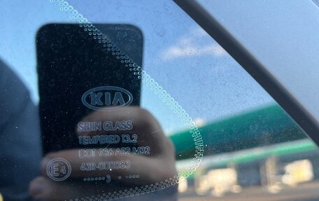 KIA cee'd III, 2014 год, 950 000 рублей, 11 фотография