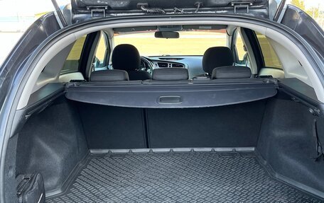 KIA cee'd III, 2014 год, 950 000 рублей, 9 фотография