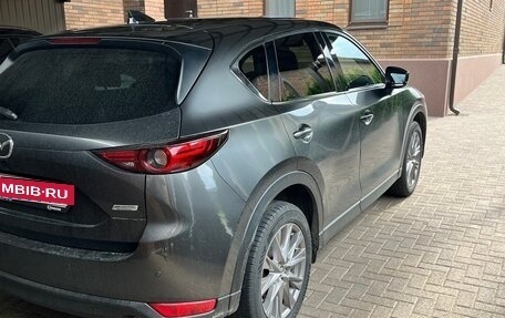 Mazda CX-5 II, 2019 год, 2 950 000 рублей, 3 фотография