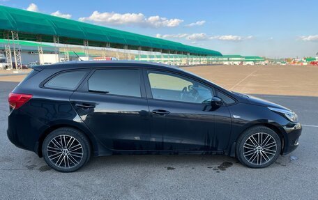 KIA cee'd III, 2014 год, 950 000 рублей, 6 фотография