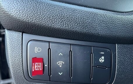 KIA cee'd III, 2014 год, 950 000 рублей, 8 фотография