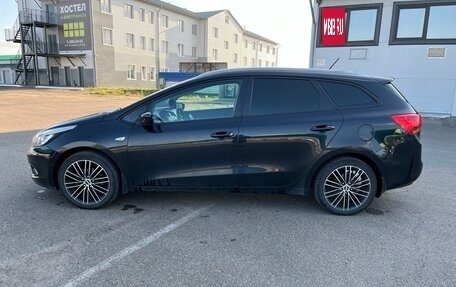 KIA cee'd III, 2014 год, 950 000 рублей, 3 фотография