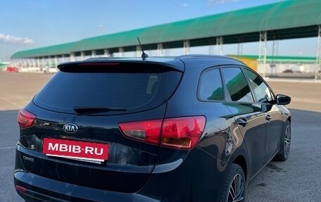 KIA cee'd III, 2014 год, 950 000 рублей, 5 фотография