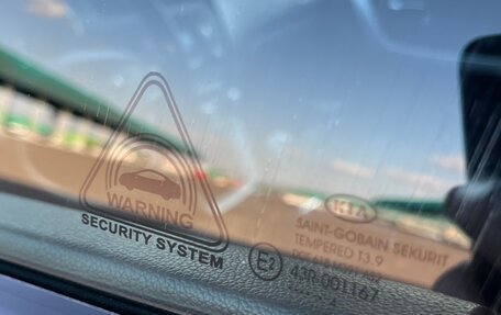 KIA cee'd III, 2014 год, 950 000 рублей, 13 фотография