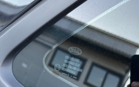 KIA cee'd III, 2014 год, 950 000 рублей, 19 фотография