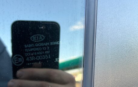 KIA cee'd III, 2014 год, 950 000 рублей, 12 фотография