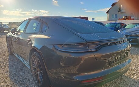 Porsche Panamera II рестайлинг, 2022 год, 10 500 000 рублей, 6 фотография
