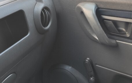Peugeot Partner II рестайлинг 2, 2007 год, 540 000 рублей, 9 фотография