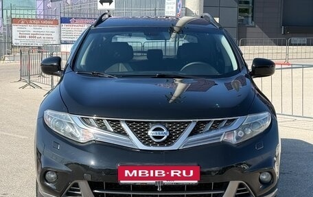 Nissan Murano, 2013 год, 1 197 000 рублей, 6 фотография
