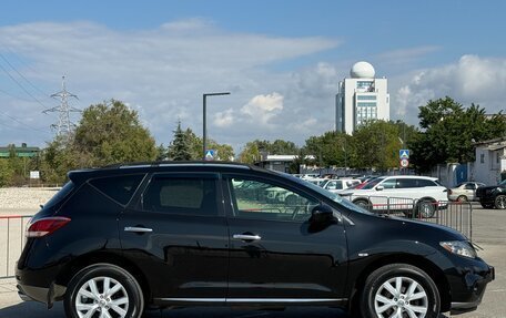 Nissan Murano, 2013 год, 1 197 000 рублей, 12 фотография