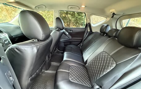 Nissan Murano, 2013 год, 1 197 000 рублей, 29 фотография