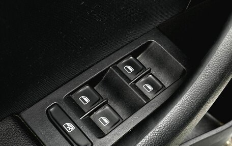 Skoda Rapid I, 2015 год, 660 000 рублей, 7 фотография