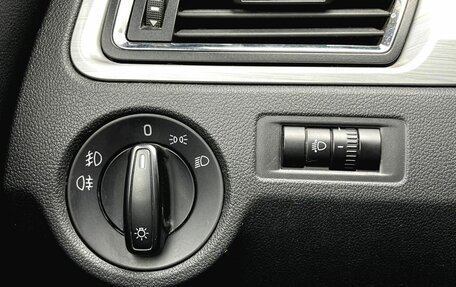Skoda Rapid I, 2015 год, 660 000 рублей, 9 фотография