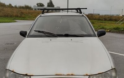 Daewoo Nexia I рестайлинг, 2011 год, 78 000 рублей, 1 фотография