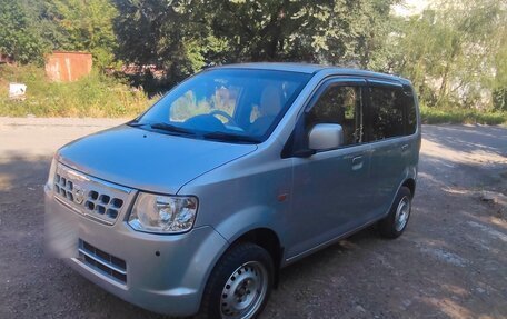 Nissan Otti II, 2013 год, 550 000 рублей, 1 фотография