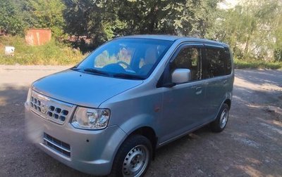Nissan Otti II, 2013 год, 550 000 рублей, 1 фотография