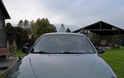 Chevrolet Lanos I, 2009 год, 205 000 рублей, 1 фотография