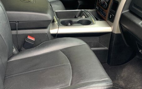 Dodge RAM IV, 2017 год, 3 250 000 рублей, 10 фотография