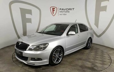 Skoda Octavia, 2012 год, 824 000 рублей, 1 фотография