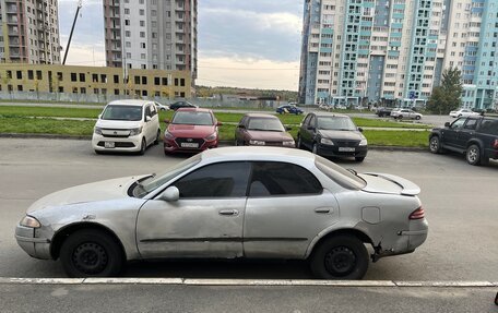 Toyota Sprinter Marino, 1993 год, 165 000 рублей, 3 фотография
