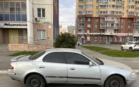 Toyota Sprinter Marino, 1993 год, 165 000 рублей, 4 фотография