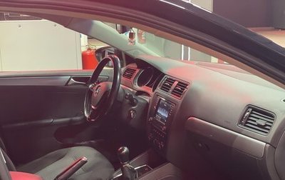 Volkswagen Jetta VI, 2015 год, 780 000 рублей, 1 фотография