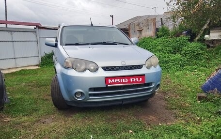 Honda HR-V I, 2004 год, 350 000 рублей, 1 фотография