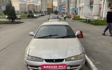 Toyota Sprinter Marino, 1993 год, 165 000 рублей, 2 фотография