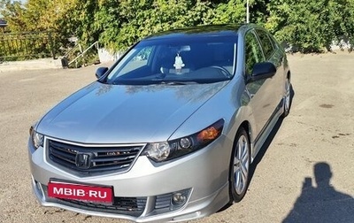 Honda Accord VIII рестайлинг, 2008 год, 1 350 000 рублей, 1 фотография