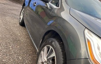 Citroen DS4, 2012 год, 625 000 рублей, 1 фотография