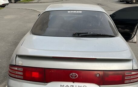Toyota Sprinter Marino, 1993 год, 165 000 рублей, 6 фотография