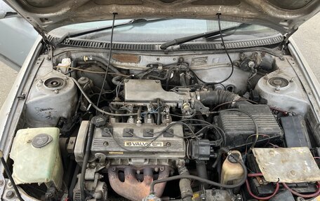 Toyota Sprinter Marino, 1993 год, 165 000 рублей, 8 фотография