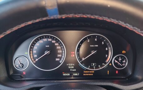 BMW X3, 2012 год, 2 200 000 рублей, 1 фотография