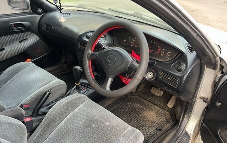 Toyota Sprinter Marino, 1993 год, 165 000 рублей, 5 фотография