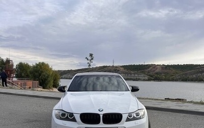 BMW 3 серия, 2009 год, 1 400 000 рублей, 1 фотография