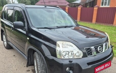 Nissan X-Trail, 2007 год, 750 000 рублей, 1 фотография