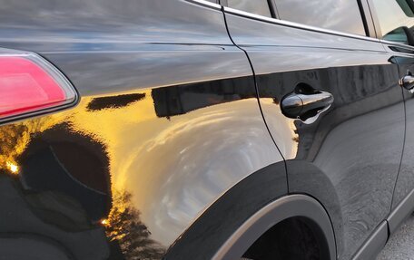 Toyota RAV4, 2016 год, 2 650 000 рублей, 6 фотография