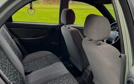 Chevrolet Lanos I, 2009 год, 205 000 рублей, 2 фотография