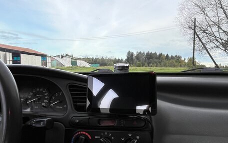 Chevrolet Lanos I, 2009 год, 205 000 рублей, 4 фотография