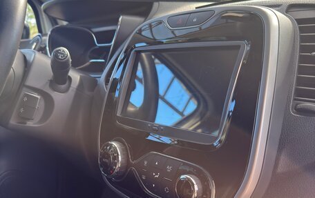 Renault Kaptur I рестайлинг, 2018 год, 1 650 000 рублей, 10 фотография