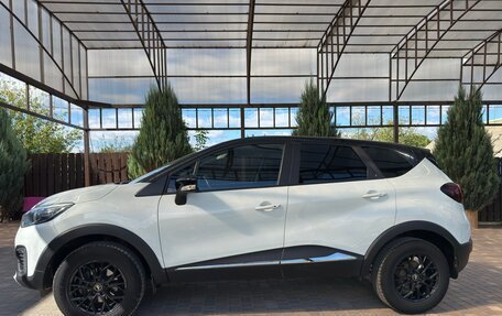 Renault Kaptur I рестайлинг, 2018 год, 1 650 000 рублей, 8 фотография