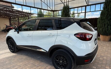 Renault Kaptur I рестайлинг, 2018 год, 1 650 000 рублей, 6 фотография