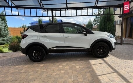 Renault Kaptur I рестайлинг, 2018 год, 1 650 000 рублей, 5 фотография