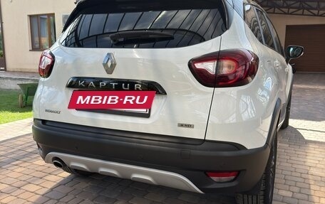 Renault Kaptur I рестайлинг, 2018 год, 1 650 000 рублей, 7 фотография