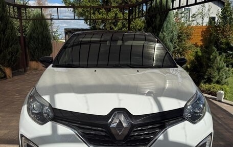 Renault Kaptur I рестайлинг, 2018 год, 1 650 000 рублей, 3 фотография