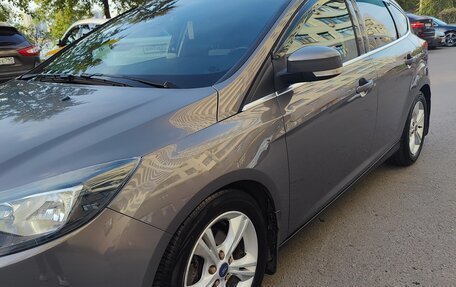 Ford Focus III, 2013 год, 960 000 рублей, 2 фотография