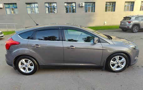 Ford Focus III, 2013 год, 960 000 рублей, 3 фотография