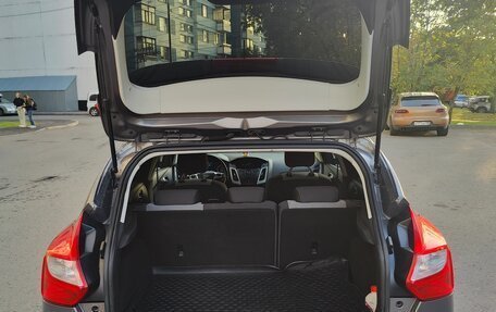 Ford Focus III, 2013 год, 960 000 рублей, 12 фотография