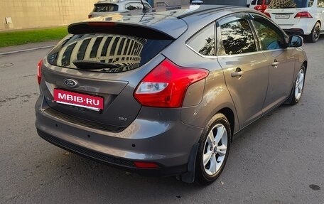 Ford Focus III, 2013 год, 960 000 рублей, 4 фотография