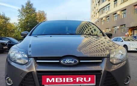 Ford Focus III, 2013 год, 960 000 рублей, 6 фотография